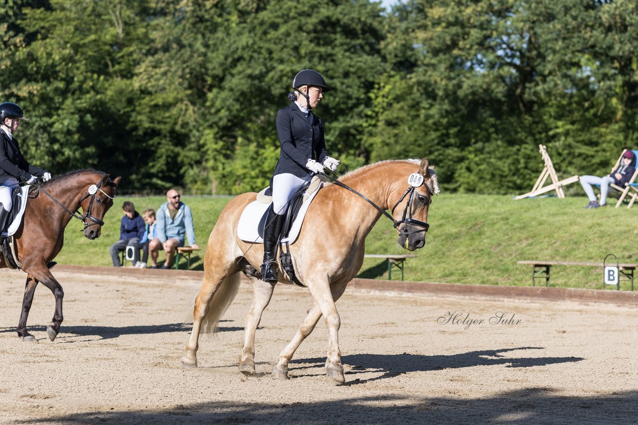 Bild 123 - Pony Akademie Turnier
